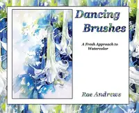 在飛比找誠品線上優惠-Dancing Brushes: A Fresh Appro