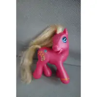 在飛比找蝦皮購物優惠-My Little Pony 彩虹小馬 pony 玩具 公仔