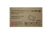Original Fuji Xerox ApeosPort-VII ApeosPortVII C4421 / C3321, DocuPrint CP475 AP Magenta High Yield Toner Cartridge (CT203348)