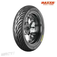 在飛比找momo購物網優惠-【MAXXIS 瑪吉斯】MA-CT1 速克達專用 跑旅休閒胎