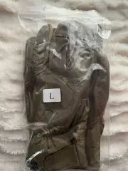 Mechanix Wear Gore-Tex Gloves NEW! LARGE