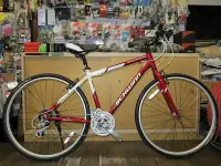 在飛比找Yahoo!奇摩拍賣優惠-鄭高自行車🚴♀️美國品牌 SCHWINN SPORTERRA