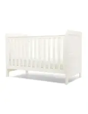 [Mamas & Papas] Hampden Set 5 Piece in White