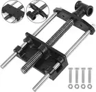 Woodstock Cabinet Maker's Front Vise Bench Vise 7" Steel & Cast Iron Structure