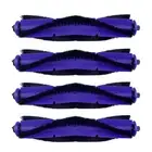 AU 1-4Pcs Replacement Parts Main Brush For Narwal Freo / J3 Robot Vacuum Cleaner