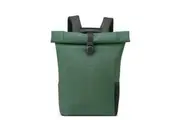 Delsey Turenne Soft Laptop Backpack 15" - Green