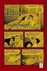在飛比找誠品線上優惠-Lady Chatterley's Lover