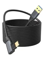 5M Link Cable Compatible with Meta Quest 2/Pro/Oculus Quest 2 Link Cable 16FT,