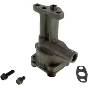 Engine Oil Pump fits 1960-1983 Mercury Comet Zephyr Capri MELLING