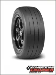 MICKEY THOMPSON MT-3552 ET Street R Radial Tyre 275 x 50 x 15 Blackwall Each