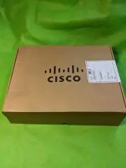 BRAND NEW Cisco TTC5-07 / CTS-CTRL-DVC8 TelePresence Touch Control- SEALED BOX