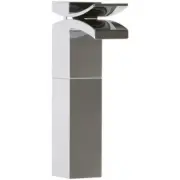 Artos f201-2bn Quarto Vessel Lavatory Faucet Brushed Nickel