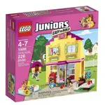 請先看內文 LEGO 樂高 10686 JUNIORS系列 溫馨的家