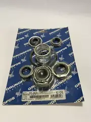 Grundfos CRN30/60 AUUE/V A Shaft Seal Kit 00345111 New In Factory Sealed Package
