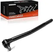 A-Premium Front Inner Left Tie Rod End, Compatible with Ford F-250 Super Duty 1999-2004, F-350 Super Duty 1999-2004, Excursion 2000-2005, RWD