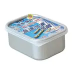AKAO ALUMI 鋁製保冷保鮮盒 【樂購RAGO】 日本製 食材急速冷凍解凍 - 深型