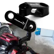 For Honda CB750 Hornet CB 750 2022 2023 Mirror Riser Adaptor Extension Adapter