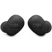 JBL Wave Buds 2 TWS Noise Cancelling In-Ear Headphones (Black)