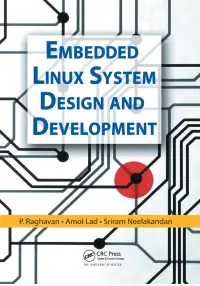 在飛比找博客來優惠-Embedded Linux System Design a