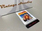Millipede (Atari 2600) Replacement Label