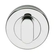 Lockwood Velocity Round Turn Snib 55mm - Available in Various Finishes