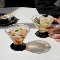 在飛比找蝦皮購物優惠-冰淇淋杯 優格杯 聖代杯 優格碗 甜點杯 甜品杯 甜品勺 雞