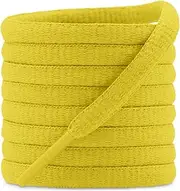 [DELELE] 2Pair Oval Shoes laces 42 Colors Half Round 1/4"Athletic ShoeLaces for Sport/Running Shoes Shoe Strings