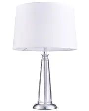 Pasargad Home Canova Table Lamp