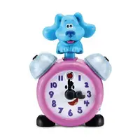 在飛比找樂天市場購物網優惠-美國 LeapFrog 跳跳蛙 藍藍學習鬧鐘