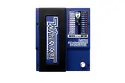 WHAMMY BASS PITCH SHIFT PEDAL