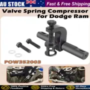 POW352003 Valve Spring Compressor Tool Kit For Dodge 5.7L 6.1L 6.2L 6.4L HEMI
