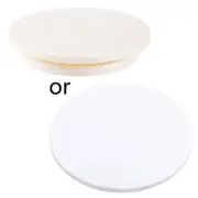 Cookie Decorating Turn Table Food-Grade ABS Baking Lover