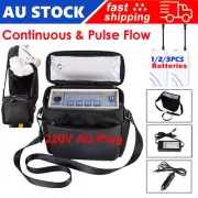 Adjustable Oxygen-Concentrator Generator Machine for Home 220V with 1/2 Battery