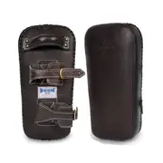 Boon Muay Thai Kick Pads Buckle