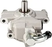 PHILTOP Power Steering Pump 56110RDAA01,Fit for Pilot 2005 2006 2007 2008 TL 2004 2005 2006 2007 2008 Power Assist Pump