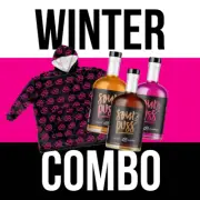 Sour Puss New Flavours + Free Blanket Hoodie
