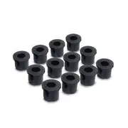 SuperPro Leaf Spring Bushing Kit - SPF0124-95K