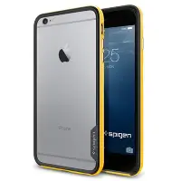 在飛比找Yahoo!奇摩拍賣優惠-SGP SPIGEN iPhone 6 Plus (5.5)