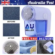 Electric Hair Ball Trimmer Wool Fabric Clothes Shaver Fuzz Lint Remover AE