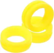 BEBEMOKO Sealing Ring Kit Pack Silicone Sealing Washer for and Other Models Soda Machine Supplies