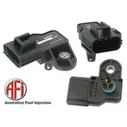 AFI MAP/Boost Pressure Sensor - MAP1187