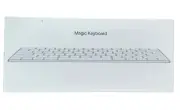 Apple Magic Keyboard - White (MLA22LL/A)