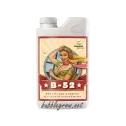 ADVANCED NUTRIENTS B-52 FERTILIZER BOOSTER 250ML HYDROPONIC FLOWER VITAMIN BOOST