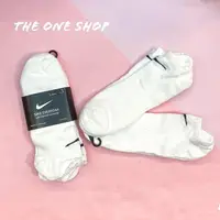 在飛比找樂天市場購物網優惠-TheOneShop NIKE NO SHOW 襪子 裸襪 