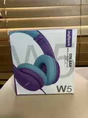 JoySpark Kids Bluetooth Headphones, Lightweight Kids Wireless Headphones for ...