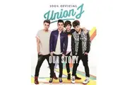 Our Story: Union J 100% Official J. Union Hardcover Book