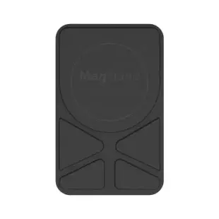 【Switcheasy】MagStand 磁吸擴充手機支架（支援MagSafe）_rainbow 3C-深海藍