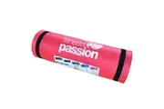 15MM Thick Yoga Mat Non-slip Exercise Fitness Gymnastic Mat Lose Weight Pad-Red