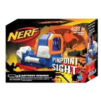 在飛比找蝦皮購物優惠-🌟NERF 原廠 內紅點瞄準器 PINPOINTSIGHT 