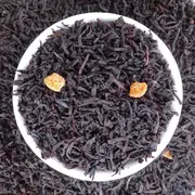 Peach Fusion Black Tea